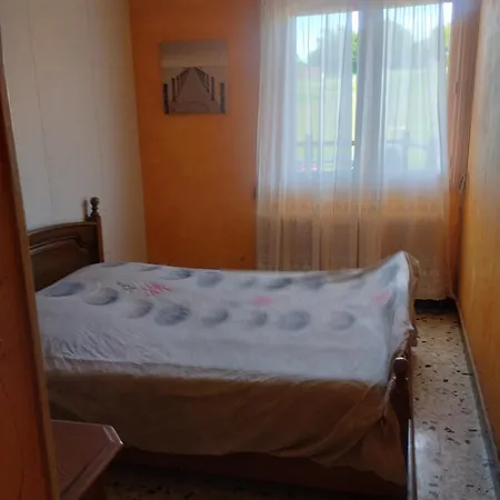 Des Erables 5 Et 6 Personnes Holiday home *
