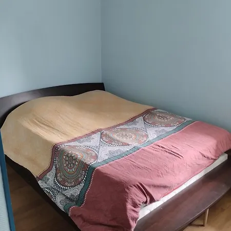 Des Erables 5 Et 6 Personnes Holiday home *