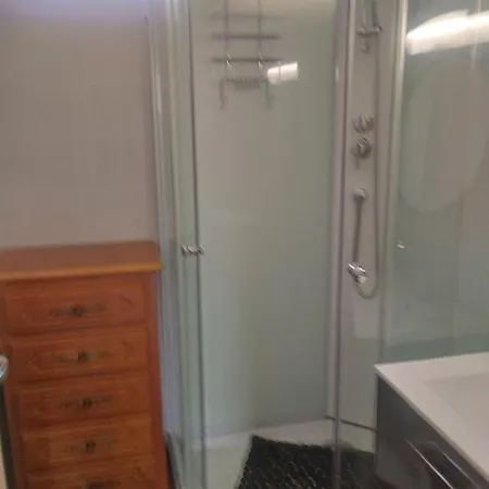 Holiday home Des Erables 5 Et 6 Personnes