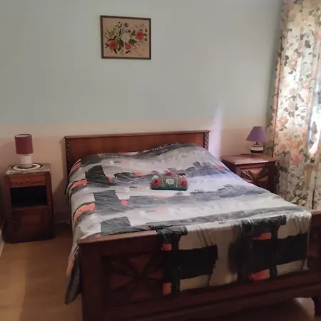 Holiday home Des Erables 5 Et 6 Personnes
